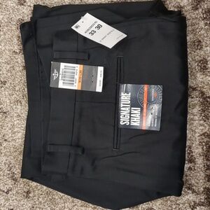 Dockers 33/30 Black pants